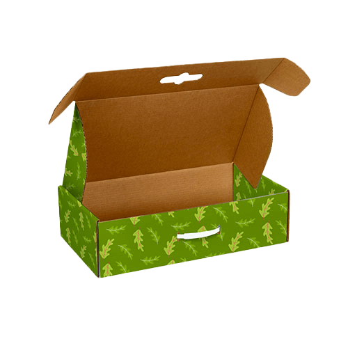 Corrugated packaging Ideas for Products