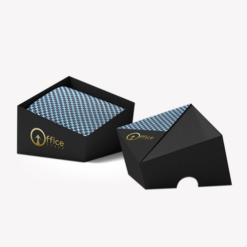 tie packaging box