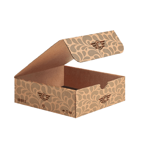 Cardboard Packaging Ideas for Products