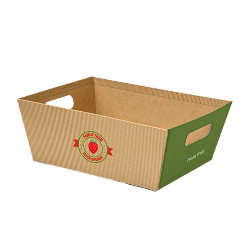Drawer Box 02 - Custom Printed Boxes with No Minimum Order Quantity