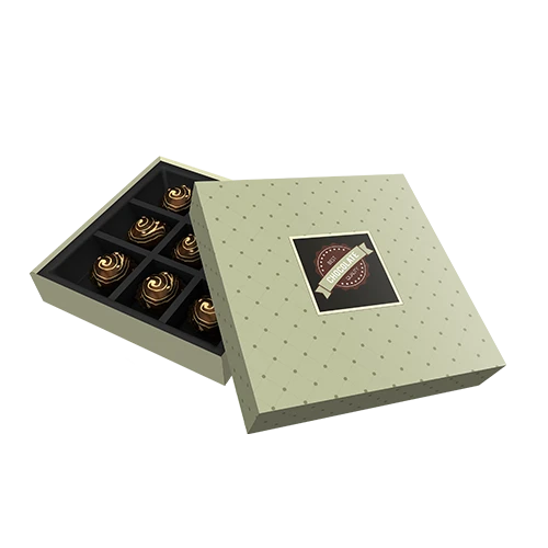 Packaging for Chocolates