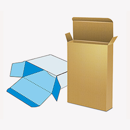 Corrugated Cardboard Boxes Manufacturers in USA