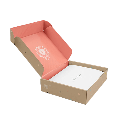 Printed folding boxes as stylish packaging for your product