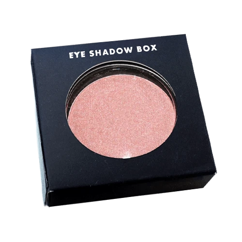 Packaging for Eye Shadows