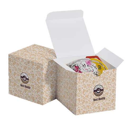Creative Retail Packaging - Procurement and Manufacturing of Custom  Packaging