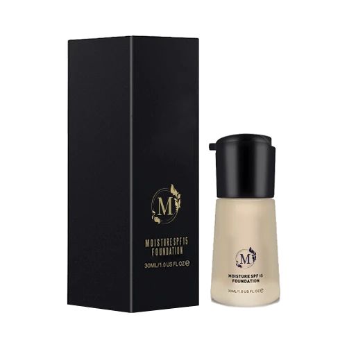  Foundation Packaging