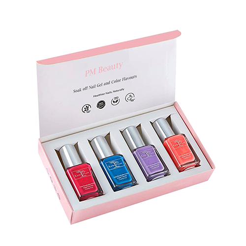 Press-On Nail Boxes – Luxe Nails