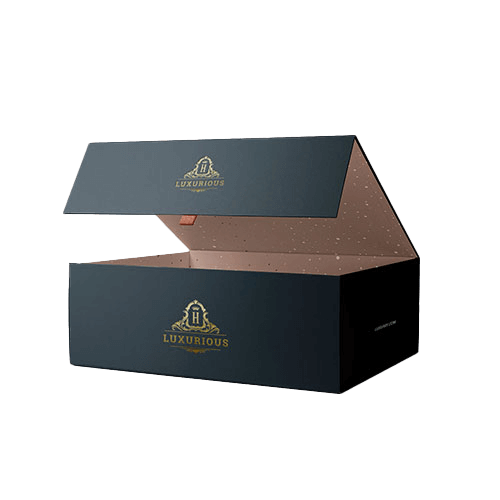 Two-Piece Setup Boxes - Sunrise Packaging