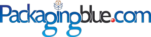 packagingblue.com logo image